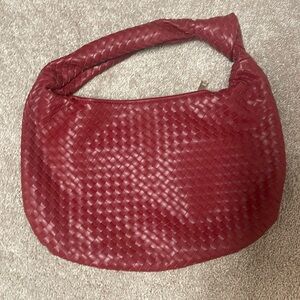 Anthropologie The Bridgitte Satchel by Melie Bianco